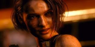 Продолжительность прохождения и другие детали ремейка Resident Evil 3